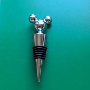 DISNEY Mickey Ears Bottle Stopper